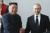 Kim Jong Un needs international security guarantees to give up nuclear arsenal, says Vladimir Putin - India TV Hindi