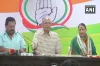 Former Union Minister Krishna Tirath quits BJP,rejoins...- India TV Hindi