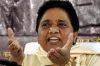 Lok Sabha Elections: Barred from campaign, Mayawati targets Election Commission | PTI File- India TV Hindi