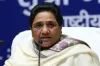 Mayawati gets no reprieve from ban, Supreme Court ‘satisfied’ with action taken by EC | PTI File- India TV Hindi