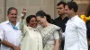 BSP to rethink on support to congress government in Madhya Pradesh says Mayawati- India TV Hindi