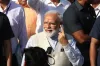 कांग्रेस की मांग खारिज, पीएम मोदी को चुनाव आयोग से क्लीन चिट- India TV Hindi