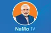No co-relation of biopic order with NaMo TV, say EC officials- India TV Hindi