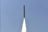 Sub-Sonic cruise missile 'Nirbhay' successfully test fired at coast of Odisha- India TV Hindi