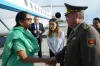 Defence Minister Nirmala Sitharaman- India TV Paisa