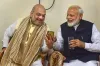 PM Modi and Amit Shah- India TV Hindi