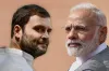 Rahul Gandhi and PM Modi- India TV Hindi