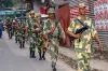 Security Forces - India TV Hindi