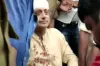 Congress MP Shashi Tharoor injured during ritual in temple- India TV Hindi