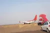 Spicejet plane- India TV Paisa