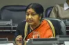 Sushma Swaraj- India TV Paisa