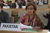 पाकिस्तान ने देश में UNSC 1267 प्रतिबंध लागू करने के लिए दिशानिर्देश जारी किया- India TV Hindi