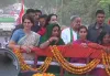 सुलतानपुर में चुनाव...- India TV Hindi