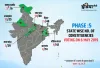 Lok Sabha Elections 2019 Fifth Phase - India TV Paisa