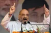 BJP to protest after Amit Shah denied permission for rally in West Bengal | PTI File- India TV Hindi