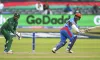 Afghanistan beat Pakistan by 3 wickets in practice match- India TV Hindi