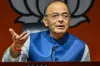 Arun Jaitley opts out of Modi Cabinet due to health reasons | PTI File- India TV Paisa