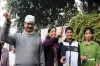 Delhi CM Arvind Kejriwal's Son score 96.4 percent marks in CBSE 12th Class results 2019- India TV Hindi