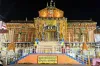 Badri nath temple- India TV Hindi