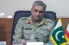 General Bajwa of Pakistan endorses death sentence for retired brigadier, a civilian for 'espionage, - India TV Hindi