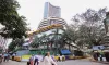 Market halts 9-day losing streak; Sensex spurts 227 pts- India TV Paisa