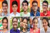 10 of the 13 toppers of Central Board of Secondary Education (CBSE) class 10th examinations- India TV Hindi