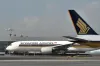 Singapore Airlilines - India TV Paisa