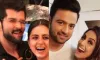 Tv actors who broke up in 2018-2019- India TV Hindi