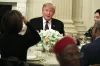 Ramzan is when people join forces in pursuit of hope, tolerance, peace, says Donald Trump | AP- India TV Hindi