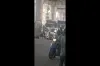 Shootout in Dwarka stuns Delhi, incident caught on camera | Watch video- India TV Hindi