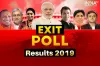 Exit Polls 2019 on IndiaTV - India TV Hindi