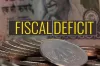 fiscal deficit - India TV Paisa