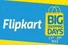 flipkart big shopping days sale 2019- India TV Paisa