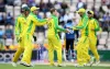 ऑस्ट्रेलिया बनाम श्रीलंका, वॉर्म-अप मैच: ख्वाजा की बड़ी अर्धशतकीय पारी से ऑस्ट्रेलिया की आसान जीत- India TV Hindi