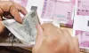GST collection jumps to Rs 1.13 lakh crore in April- India TV Paisa