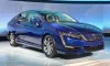 EV journey to begin with hybrid technology in India, says Honda- India TV Paisa