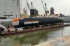 Fourth Scorpene Submarine INS VELA launched at Mazagaon Dock Limited | AIR- India TV Paisa