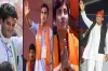 jyotiraditya, scindia gautam gambhir, sadhvi pragya and...- India TV Hindi