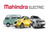 mahindra electric vehicle- India TV Paisa