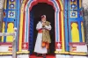 केदारनाथ के बाद बद्रीनाथ के दर्शन के लिए जाएंगे पीएम मोदी, काशी में आज वोटिंग- India TV Hindi
