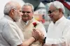 PM Narendra Modi and Bihar CM Nitish Kumar | PTI File- India TV Hindi