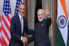 Former US president Barack Obama and Prime Minister Narendra Modi- India TV Hindi
