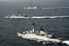 India and France hold biggest naval exercises with one eye on China- India TV Hindi