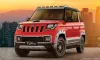 M&M launches facelift of compact SUV TUV300, priced at Rs 8.38 lakh- India TV Paisa