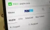 Paytm transaction Got expensive merchant discount rate MDR Charges To recover from consumer from tod- India TV Paisa
