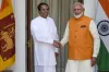 PM Modi to visit Sri Lanka in early June: Lankan Prez- India TV Hindi