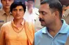 Malegaon blast case accused asked to appear before court once a week | PTI File- India TV Hindi