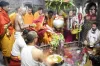 Priyanka Gandhi offers prayers at Ujjain's Mahakaleshwar temple- India TV Hindi