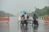 DELHI RAIN- India TV Hindi