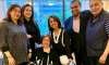   Mukesh Ambani and Nita Ambani meet Rishi Kapoor and Neetu Kapoor in New York- India TV Hindi News